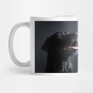 Labrador Retriever Mug